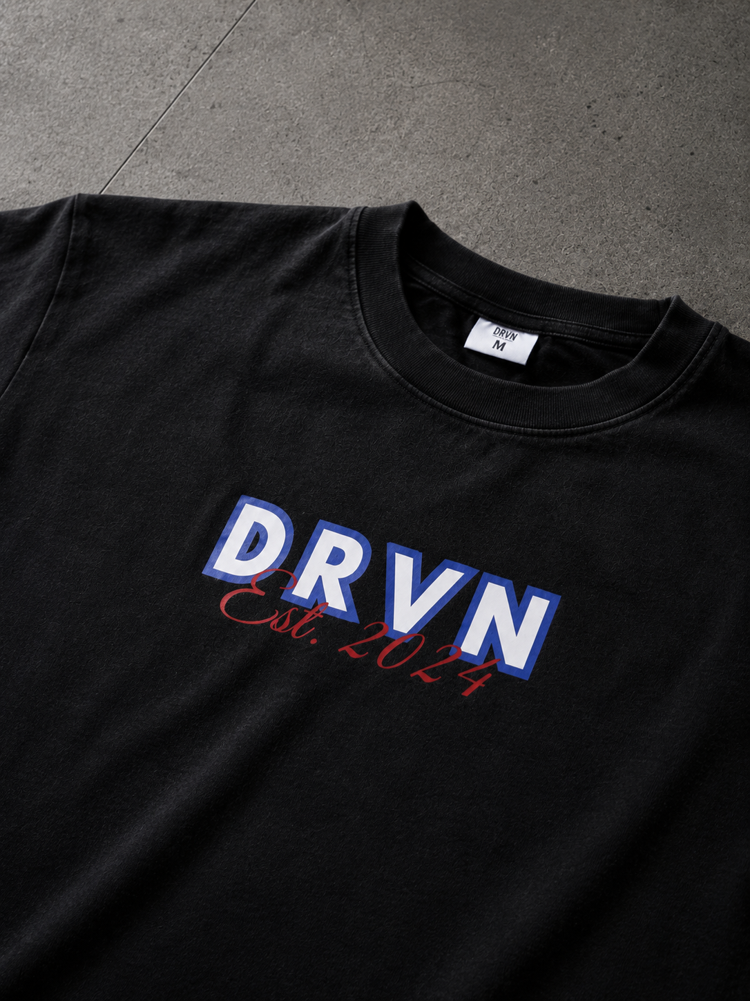 Flow Tee