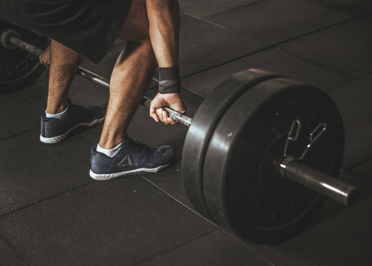 5 tips voor maximale progressie in de gym