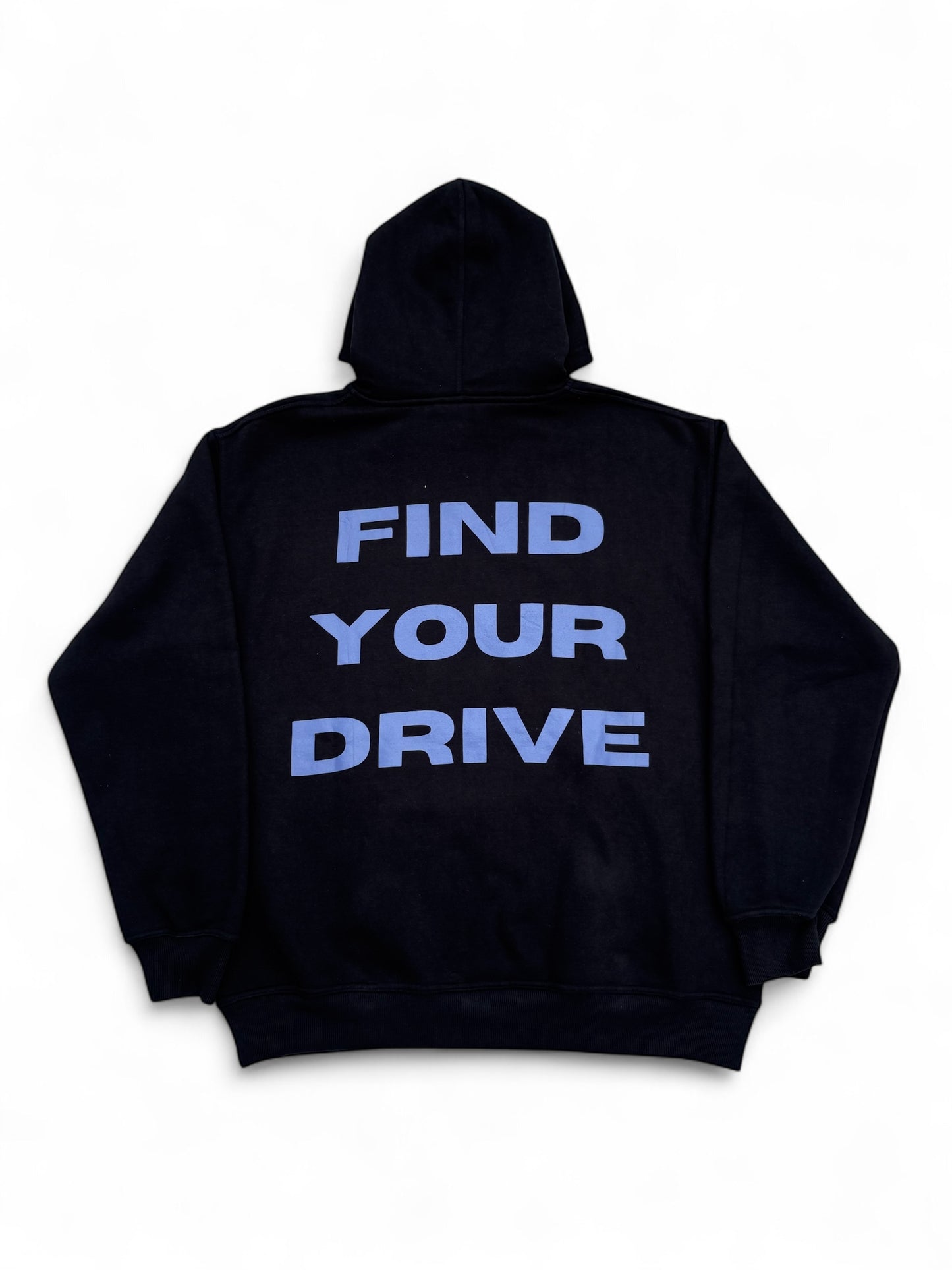 DRVN Performance Hoodie