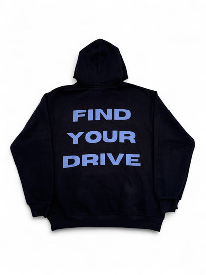 DRVN Performance Hoodie