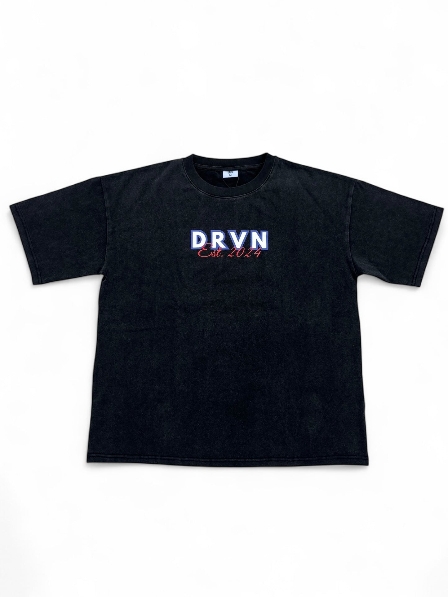 DRVN Flow Tee