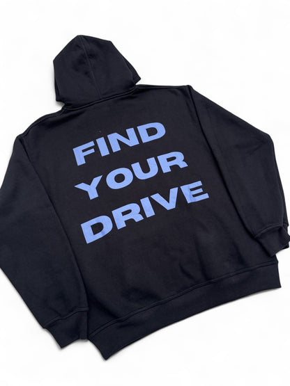 DRVN Performance Hoodie
