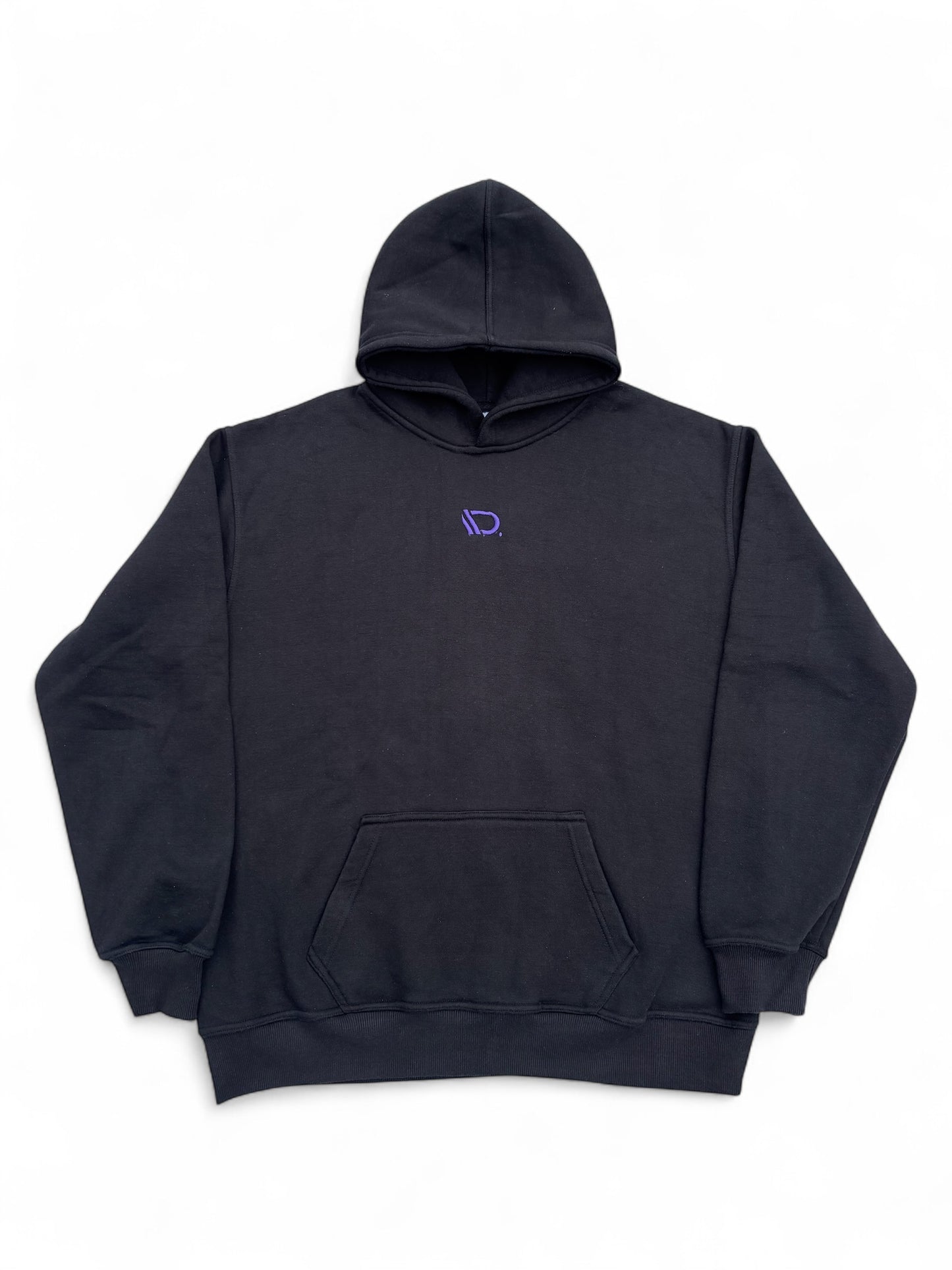 DRVN Performance Hoodie