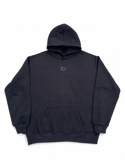 DRVN Performance Hoodie