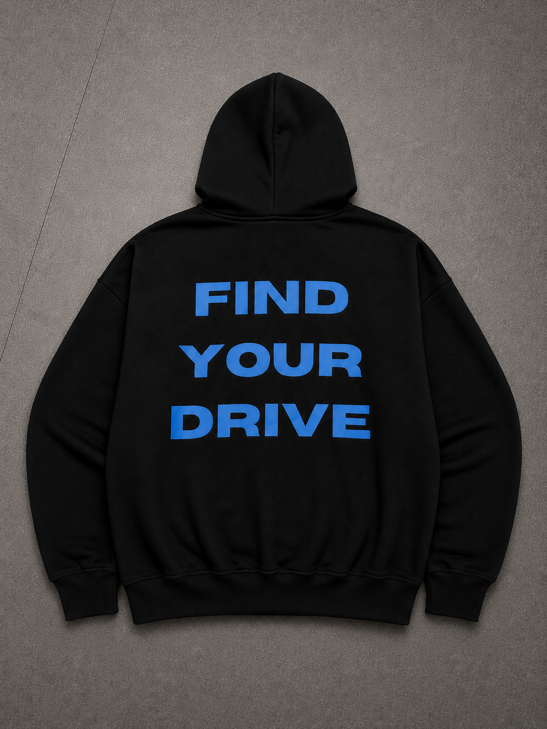 Performance Hoodie