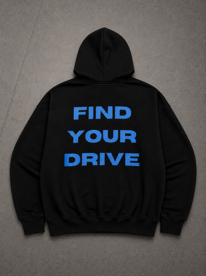 Performance Hoodie