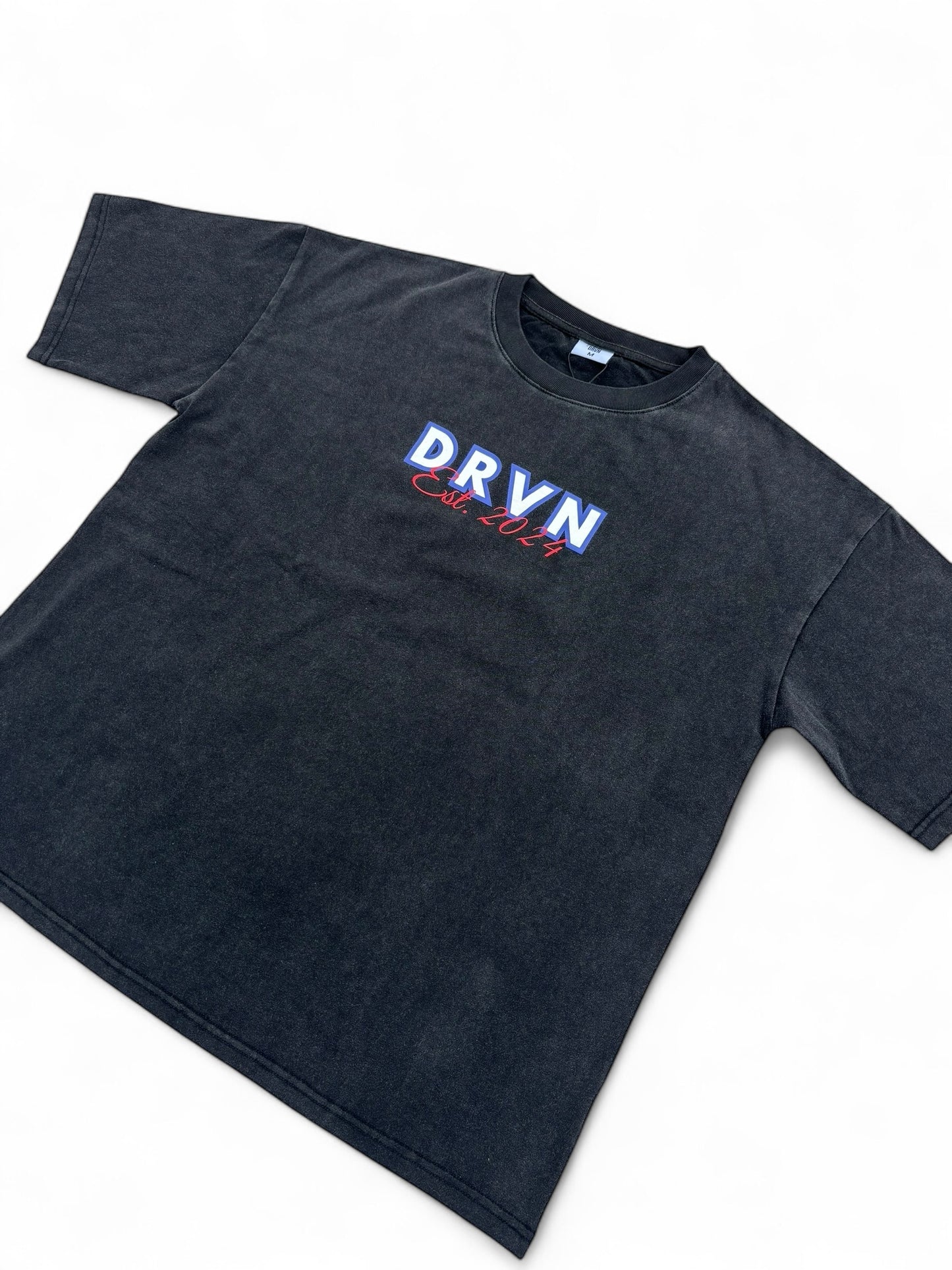 DRVN Flow Tee