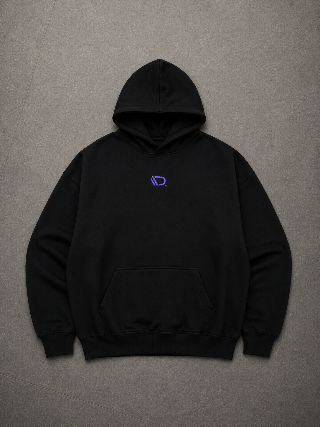 Performance Hoodie