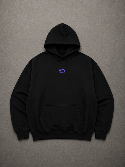 Performance Hoodie