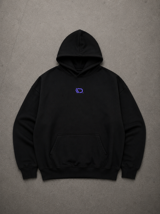 Performance Hoodie