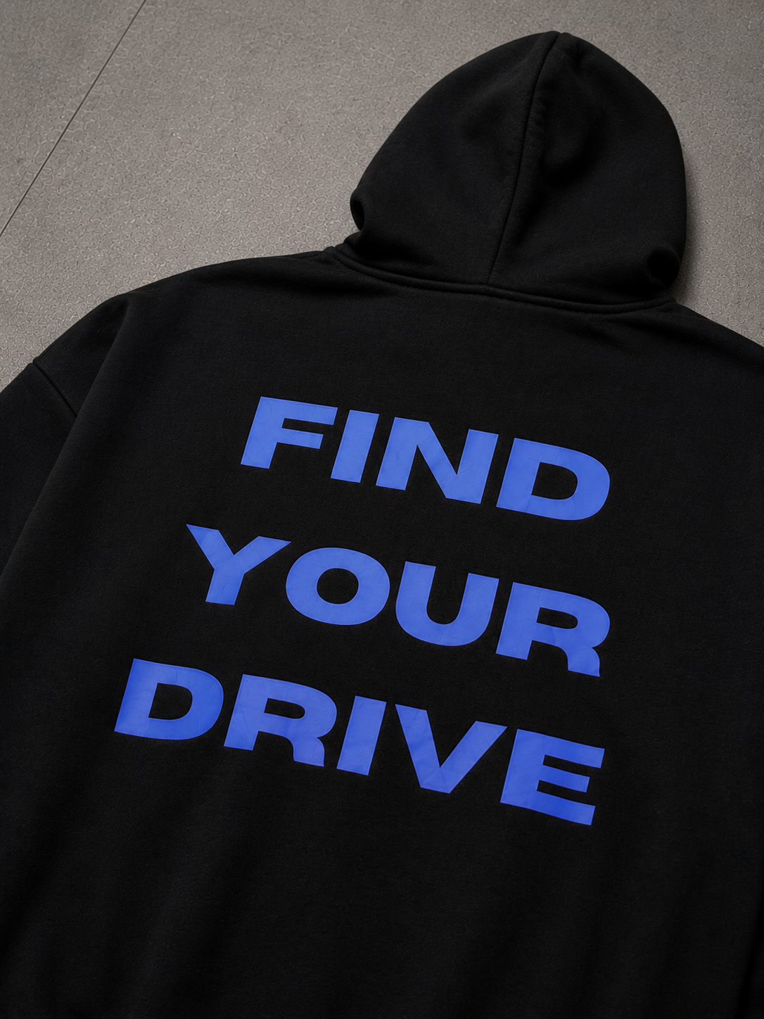 Performance Hoodie