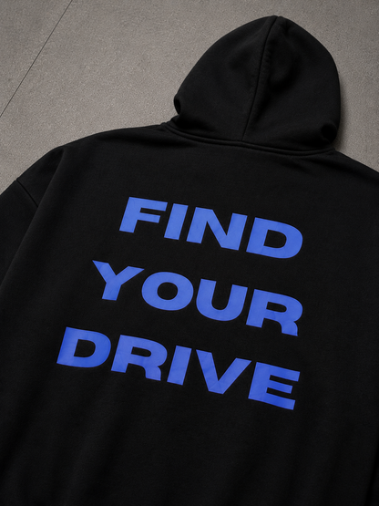 Performance Hoodie